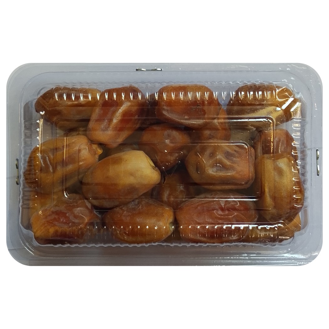 Nutritious Zahidi Dates