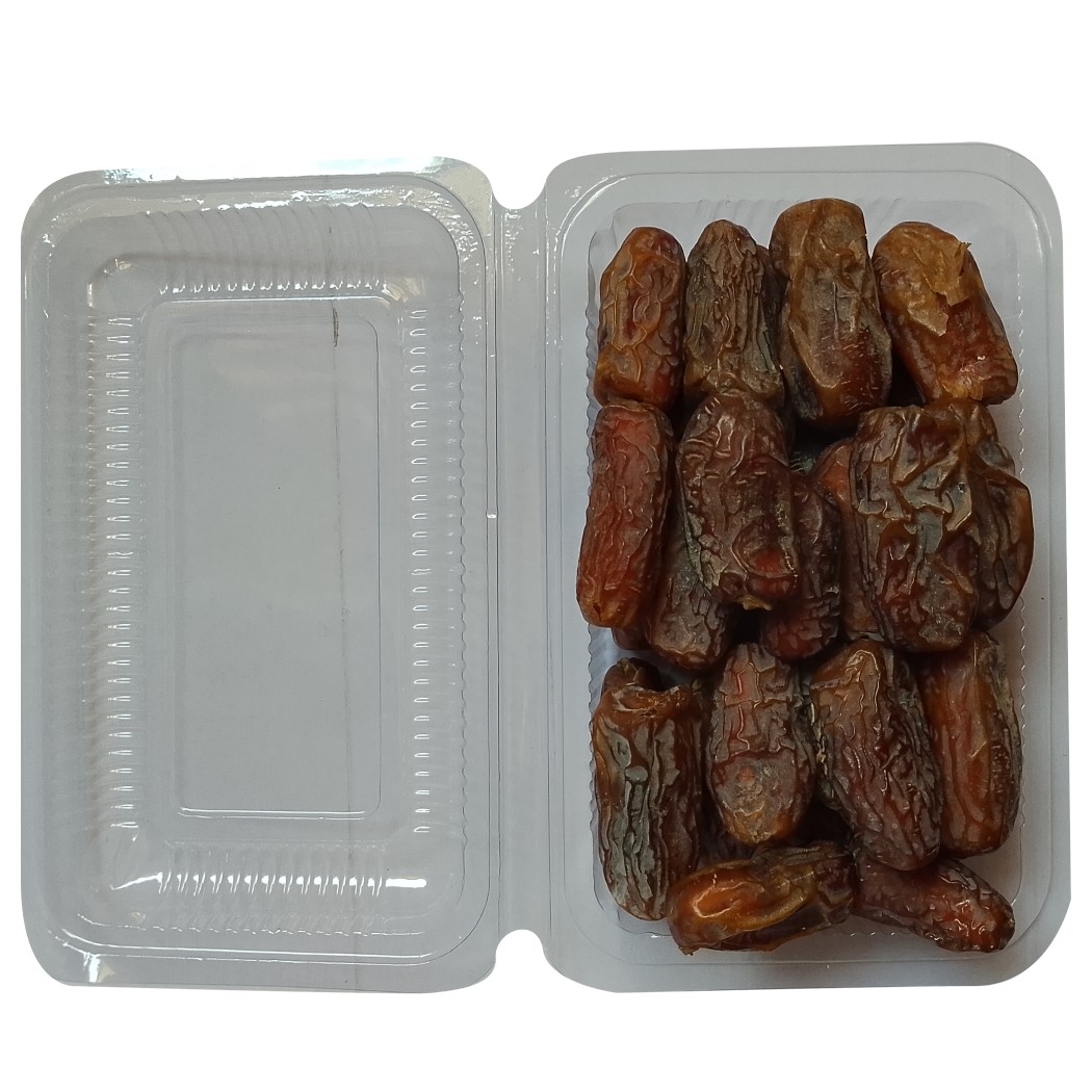 Nutritious Mabroom Dates