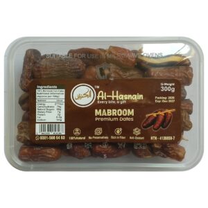Mabroom 300 g