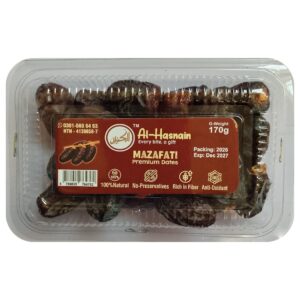 Mazafati 170 g