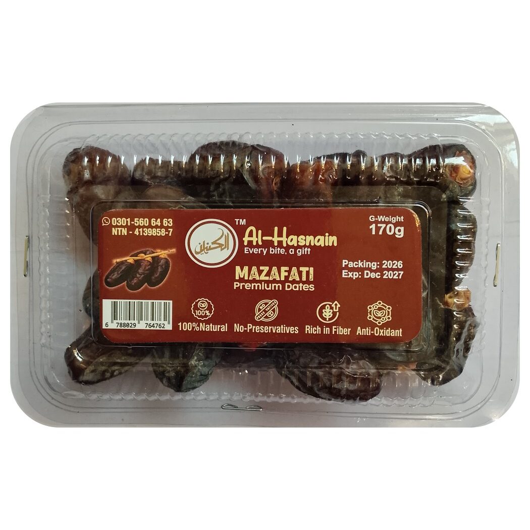 Mazafati 170 g